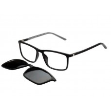 Оправа кліп-он StyleMark C2706 чорний