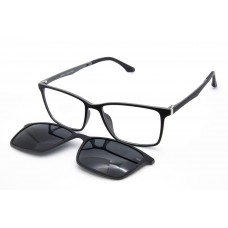 Оправа кліп-он StyleMark C2731 чорний