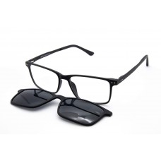 Оправа кліп-он StyleMark C2732 чорний