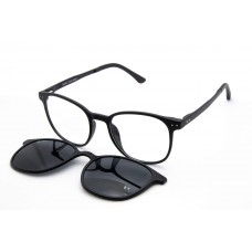 Оправа кліп-он StyleMark C2733 чорний
