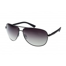 Сонцезахисні окуляри StyleMark L1454 чорний