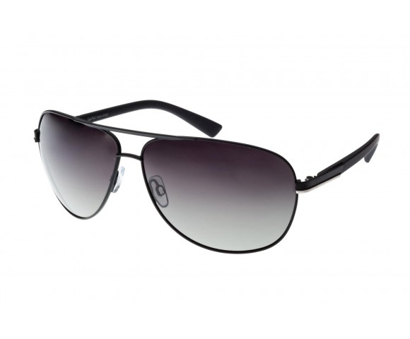 Сонцезахисні окуляри StyleMark L1454 чорний