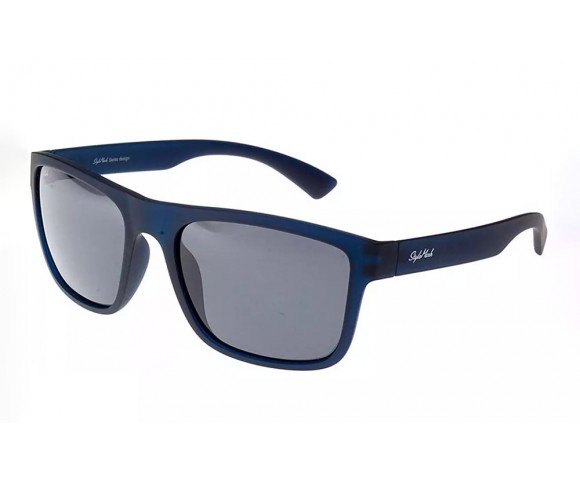 Сонцезахисні окуляри StyleMark L2480 синій