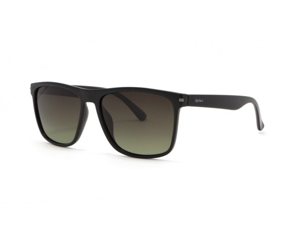 Сонцезахисні окуляри StyleMark L2546 сірий