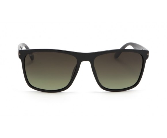 Сонцезахисні окуляри StyleMark L2546 сірий