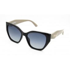 Сонцезахисні окуляри StyleMark L2591 сірий