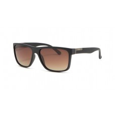 Сонцезахисні окуляри StyleMark L2592 коричневий