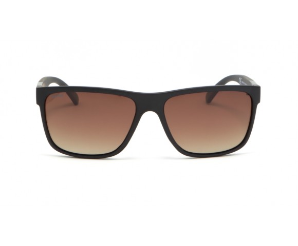 Сонцезахисні окуляри StyleMark L2592 коричневий