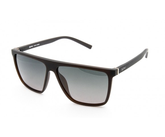 Сонцезахисні окуляри StyleMark L2619 сірий