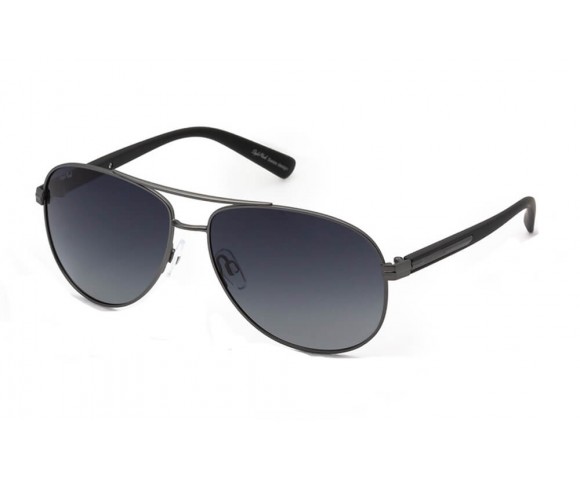 Сонцезахисні окуляри StyleMark L1422 сірий