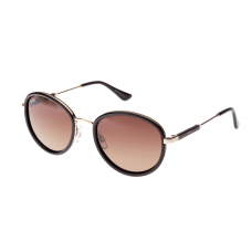 Солнцезащитные очки StyleMark L1437 золотой
