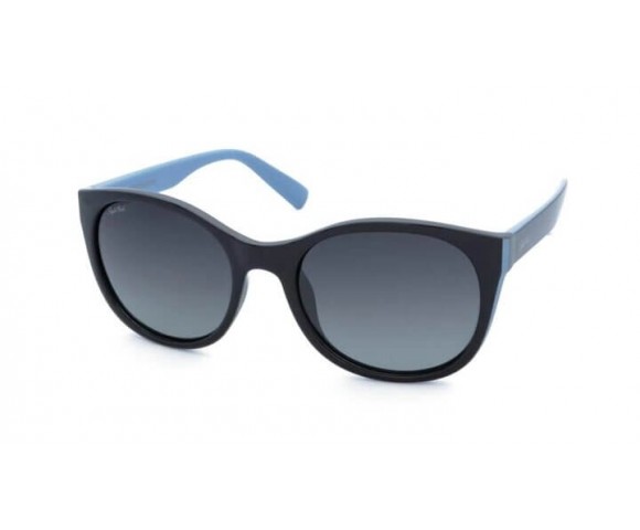 Сонцезахисні окуляри StyleMark L2450 чорний
