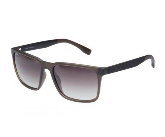Сонцезахисні окуляри StyleMark L2511 оливковий