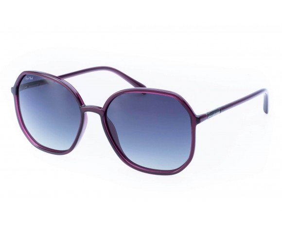 Сонцезахисні окуляри StyleMark L2561 фіолетовий