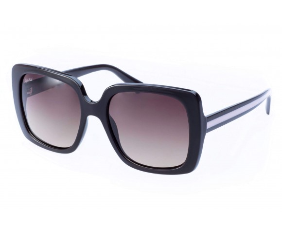 Сонцезахисні окуляри StyleMark L2565 коричневий