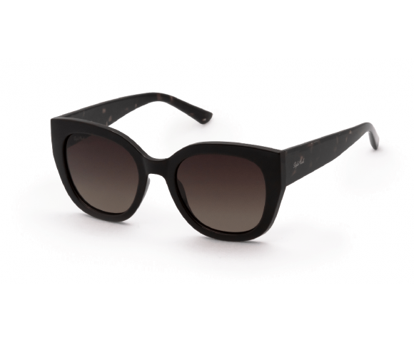 Сонцезахисні окуляри StyleMark L2579 коричневий