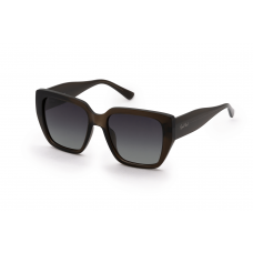 Сонцезахисні окуляри StyleMark L2586 оливковий