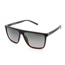 Сонцезахисні окуляри StyleMark L2618 коричневий
