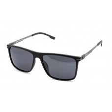 Сонцезахисні окуляри StyleMark L2619 чорний