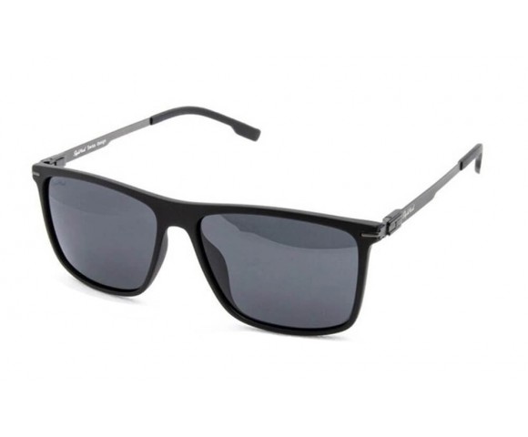 Сонцезахисні окуляри StyleMark L2619 чорний
