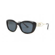 Сонцезахисні окуляри StyleMark L2593 чорний
