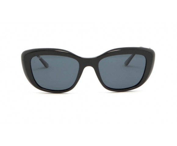 Сонцезахисні окуляри StyleMark L2593 чорний