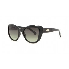 Сонцезахисні окуляри StyleMark L2594 чорний