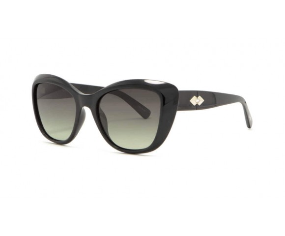 Сонцезахисні окуляри StyleMark L2594 чорний