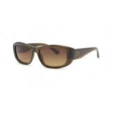 Сонцезахисні окуляри StyleMark L2595 коричневий