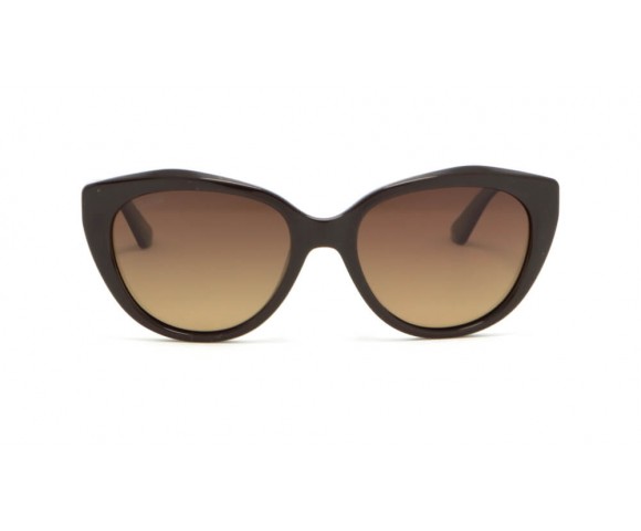 Сонцезахисні окуляри StyleMark L2596 коричневий