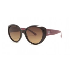Сонцезахисні окуляри StyleMark L2599 коричневий