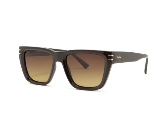 Сонцезахисні окуляри StyleMark L2601 коричневий