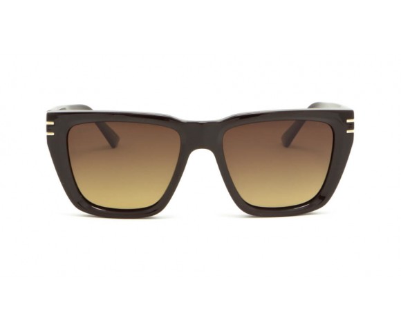 Сонцезахисні окуляри StyleMark L2601 коричневий