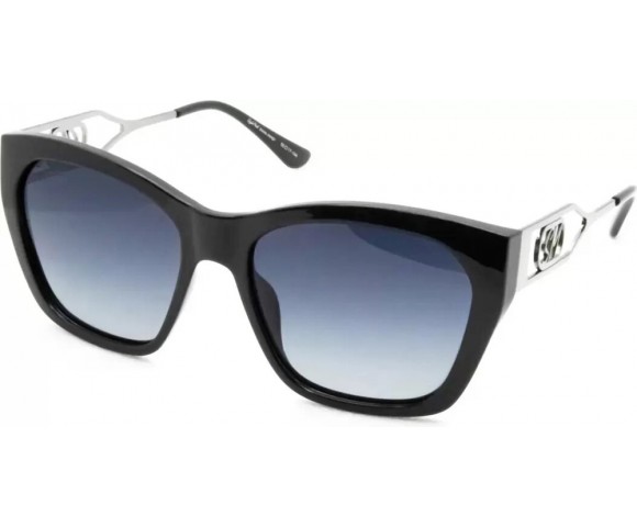 Сонцезахисні окуляри StyleMark L2606 сірий