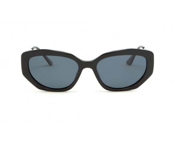 Сонцезахисні окуляри StyleMark L2607 чорний