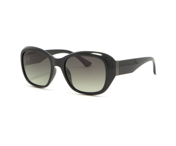 Сонцезахисні окуляри StyleMark L2609 чорний