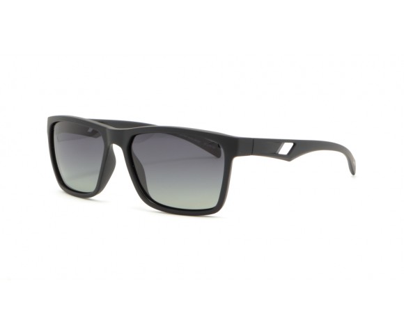 Сонцезахисні окуляри StyleMark L2617 чорний