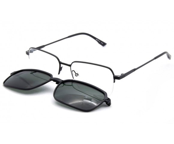 Оправа клип-он StyleMark C1704 черный