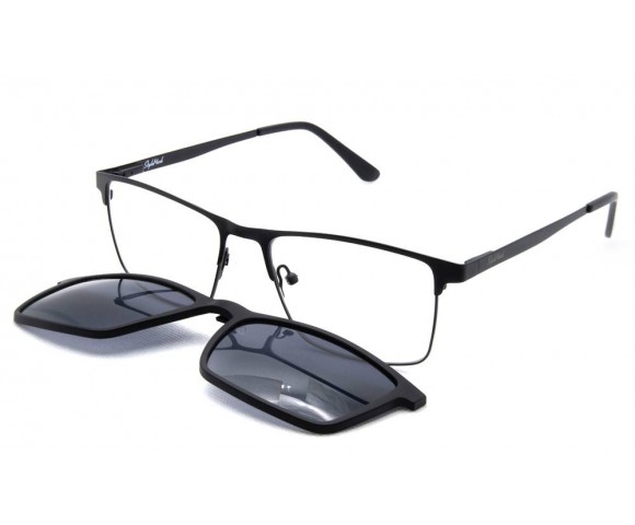 Оправа клип-он StyleMark C1705 черный