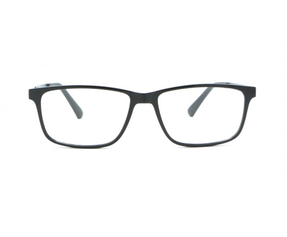 Оправа кліп-он StyleMark C2701 чорний