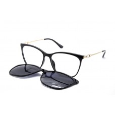 Оправа кліп-он StyleMark C2749 золотистий
