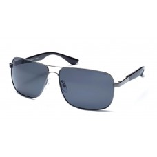 Сонцезахисні окуляри StyleMark L1425 сталевий