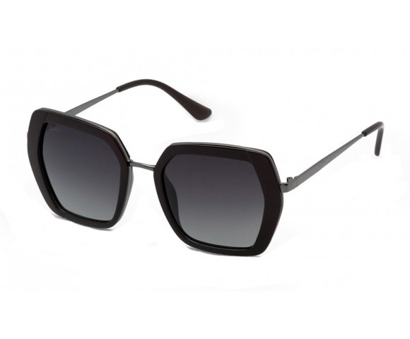 Солнцезащитные очки StyleMark L1517 бордовый