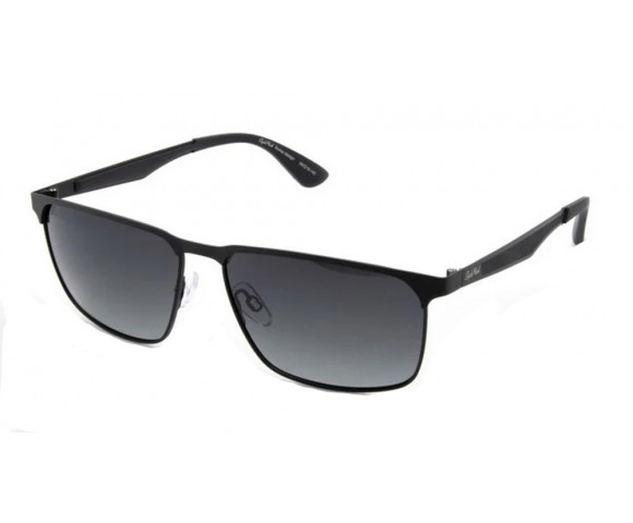 Сонцезахисні окуляри StyleMark L1528 сірий
