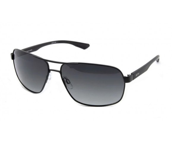 Сонцезахисні окуляри StyleMark L1529 сірий