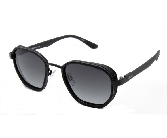 Сонцезахисні окуляри StyleMark L1531 чорний