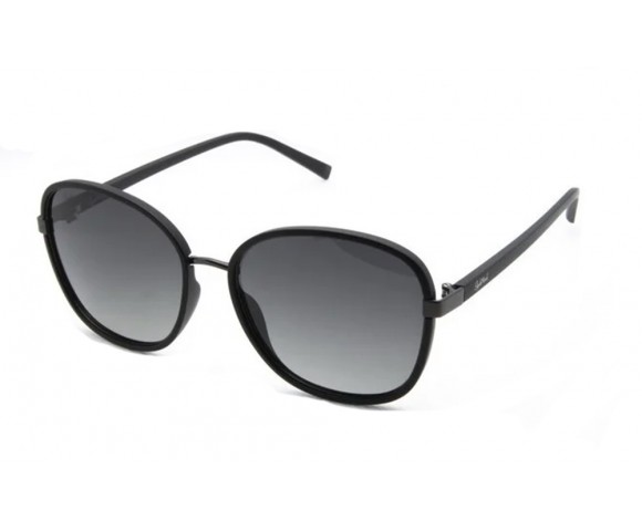 Сонцезахисні окуляри StyleMark L1534 чорний матовий