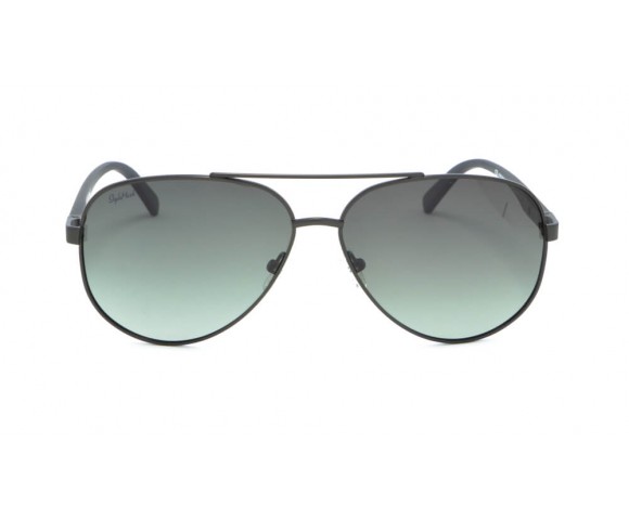 Сонцезахисні окуляри StyleMark L1535 сіро-зелений