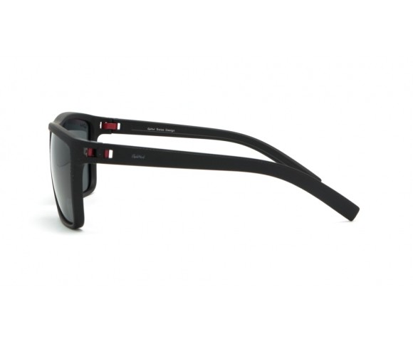 Солнцезащитные очки StyleMark L2470 черный