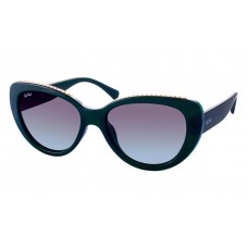 Сонцезахисні окуляри StyleMark L2474 темно-зелений